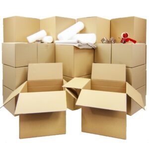 Packing Supplies